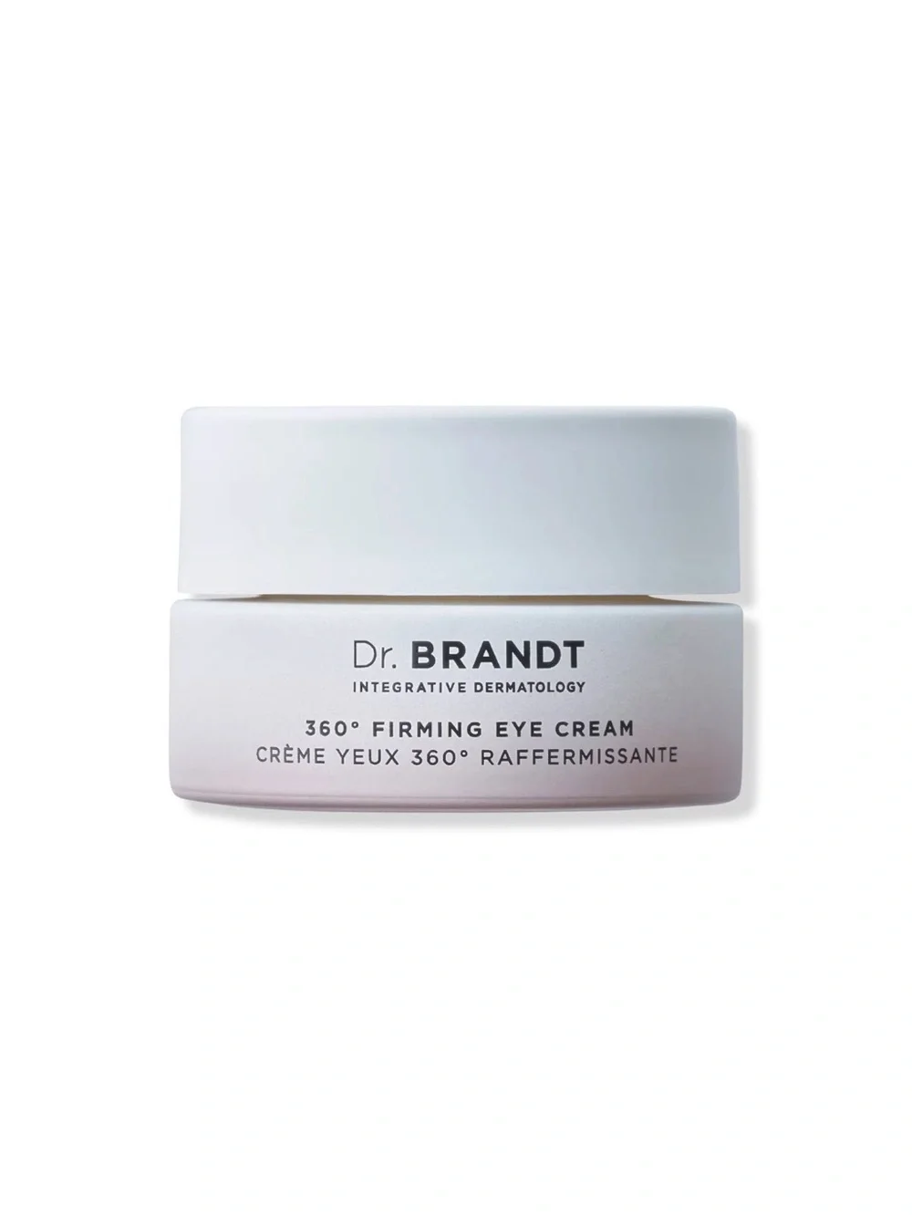 Dr. Brandt 360° Firming Eye Cream - White